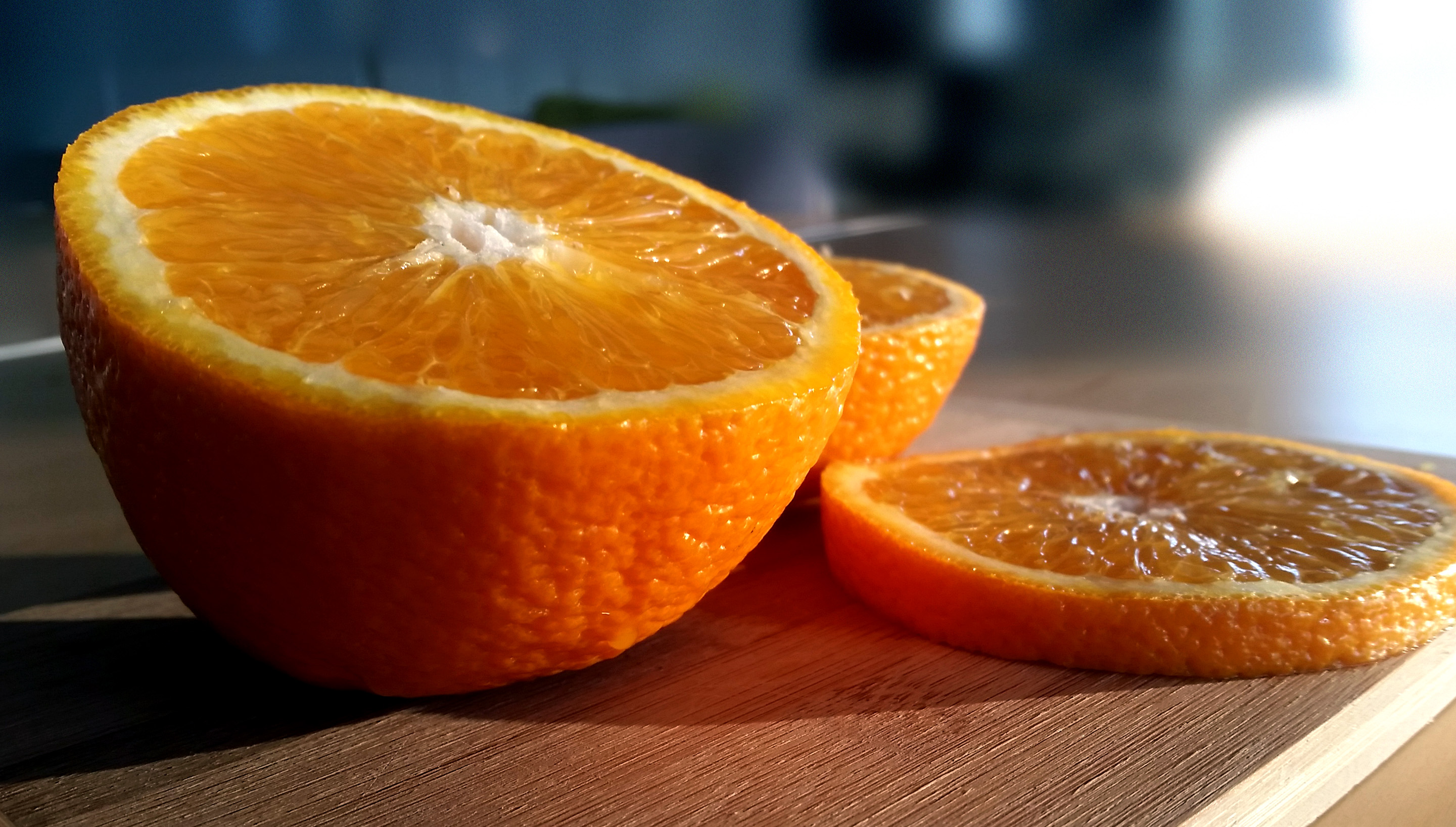 Apelsinai